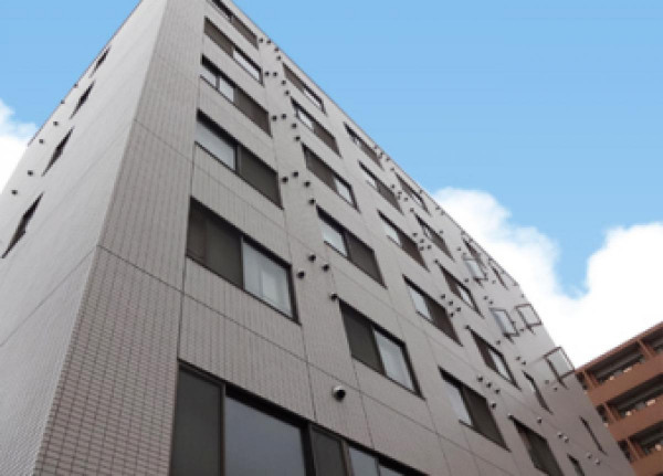 北海道札幌市北区のマンスリーマンション・ウィークリーマンション「ノースステイ札幌駅前」外観画像