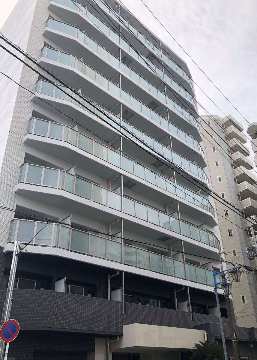 Fujisawa Inn Suites ａタイプ 602 Aタイプ No 藤沢市のウィークリーマンション マンスリーマンション 情報 湘南藤沢マンスリードットコム