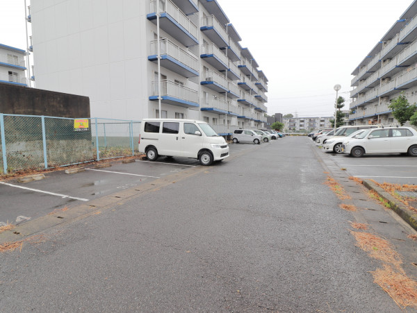横浜のウィークリーマンション・マンスリーマンション「Kマンスリー伊勢原」外観画像