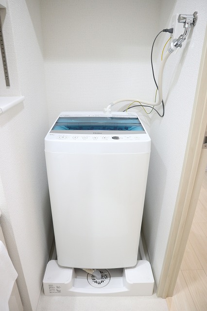 洗濯機