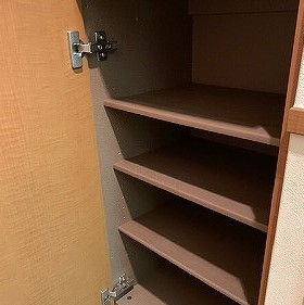 下駄箱