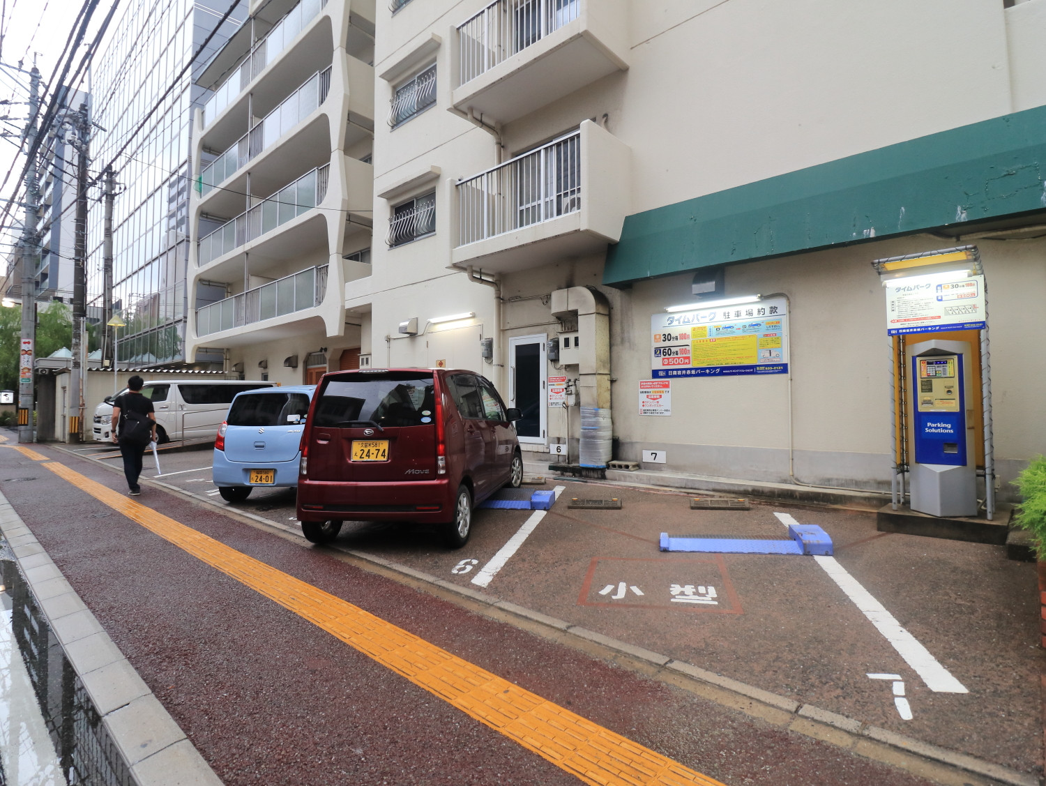 ｋマンスリー赤坂駅前 1k 1407 No 福岡市中央区のウィークリーマンション マンスリーマンション情報 福岡マンスリードットコム