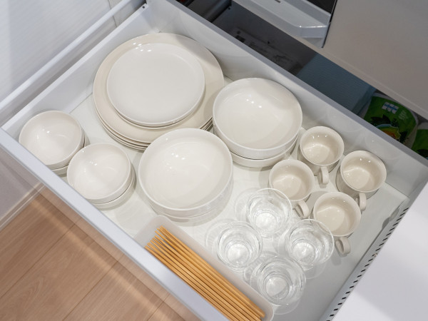 食器類
