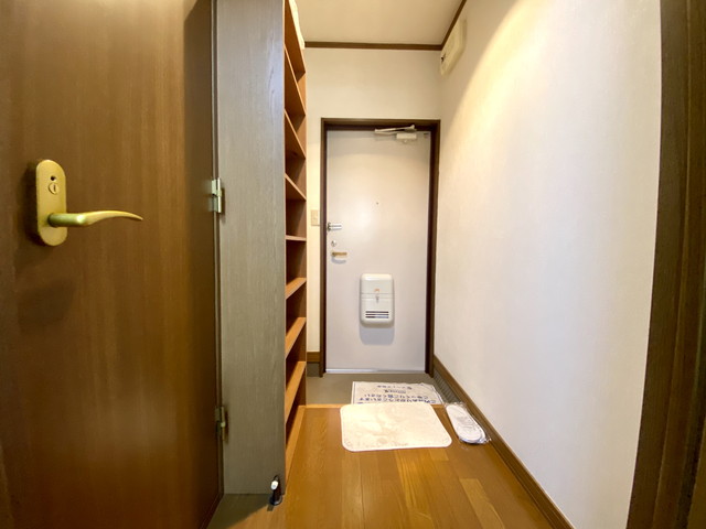 オプションで除菌消臭施工もご用意しております。