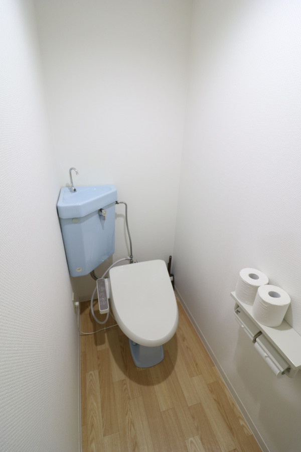 ♦ウォシュレット完備♦