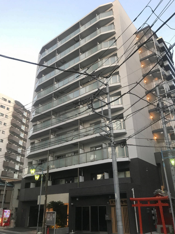 W M Fujisawa Inn Suites ａタイプ 602 Aタイプ No 神奈川県藤沢市のウィークリーマンション マンスリーマンション情報 ウィークリー マンスリー