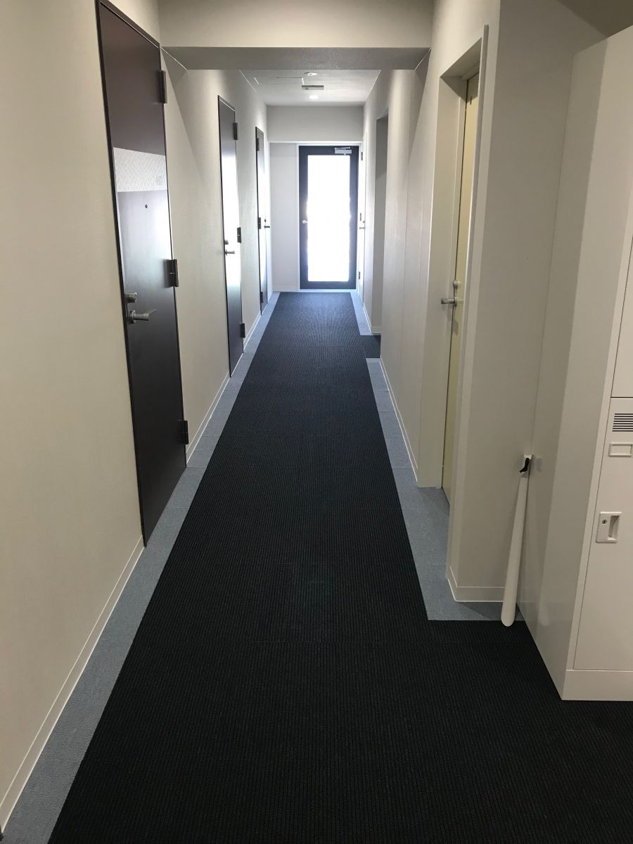通路