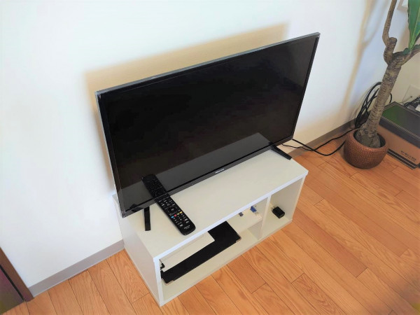 備品