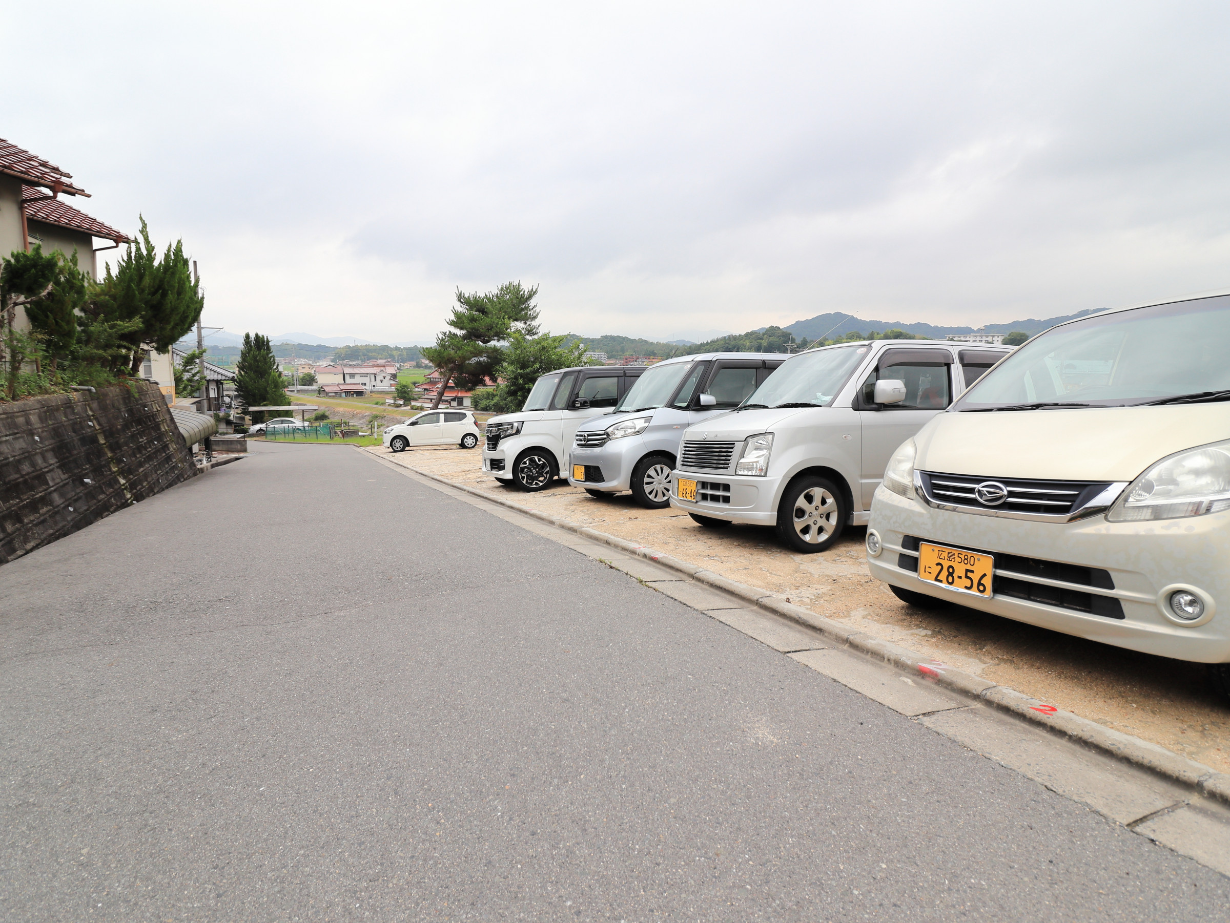 Kマンスリー西条農業高校南 1k 104 No 東広島市のウィークリーマンション マンスリーマンション情報 広島ウィークリードットコム