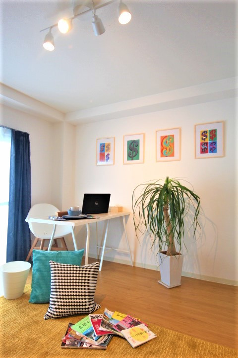 ※植栽につきましては、撤去致します。