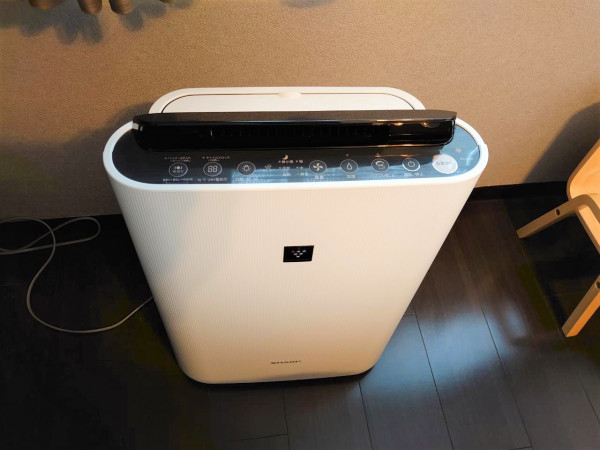 備品