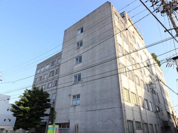 宇部記念病院
