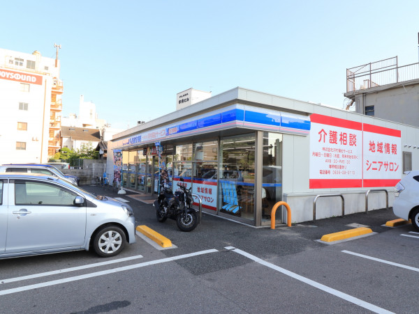 ローソン