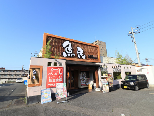 魚民