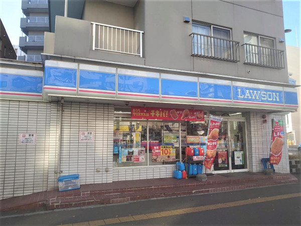 周辺商業施設