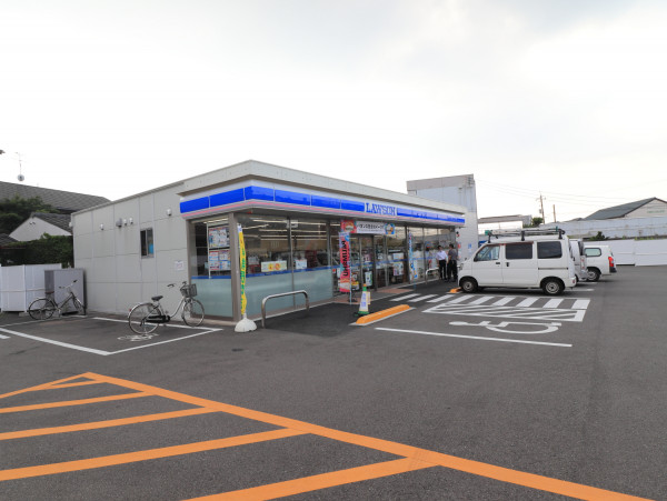 ローソン