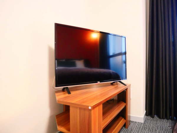 テレビ