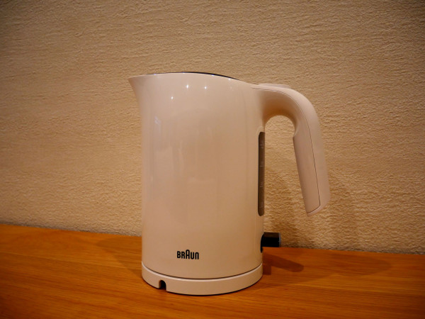 電子ケトル