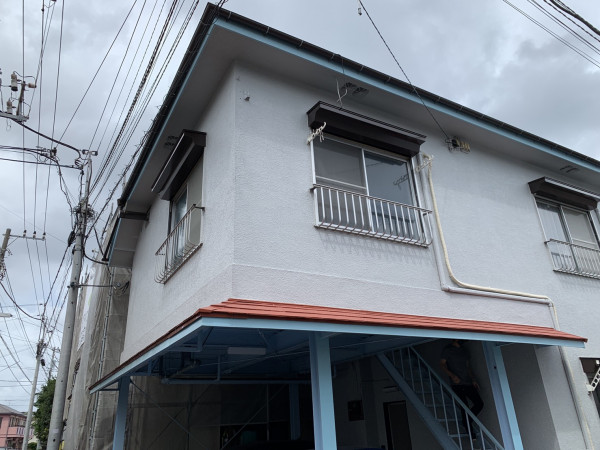 古い建物に新しい価値を