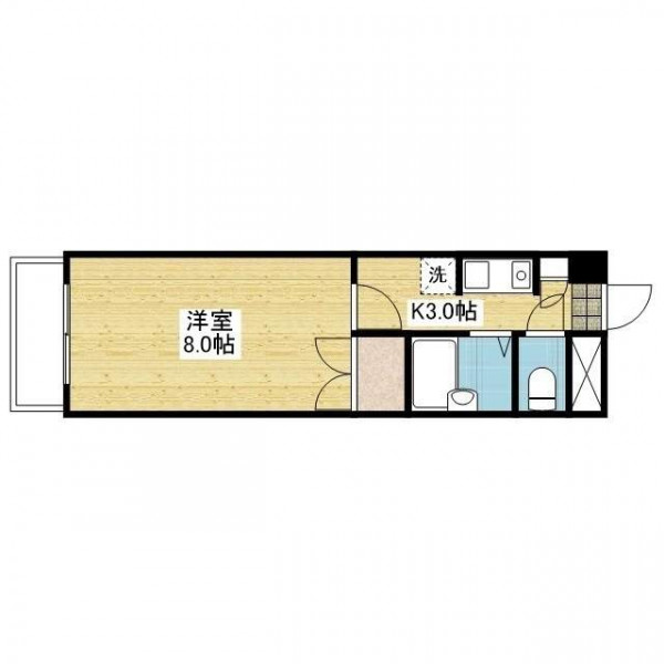 光熱費、賃料に含まれています