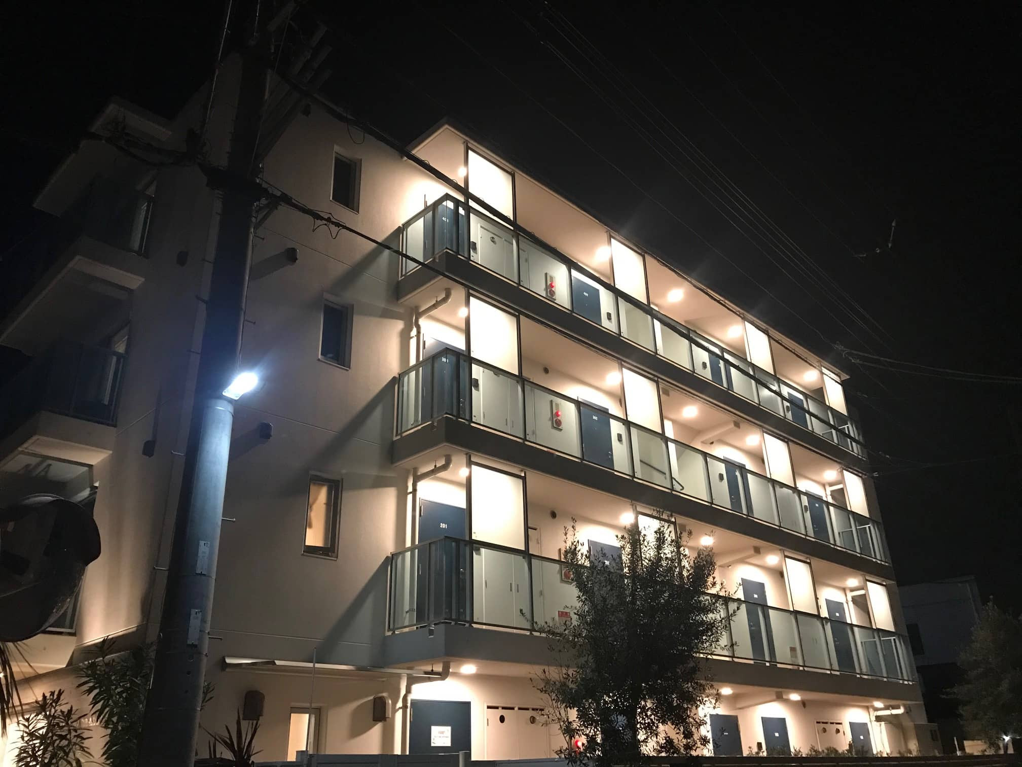 Kugenuma Inn Suites 403 1k No 藤沢市のウィークリーマンション マンスリーマンション情報 湘南 藤沢マンスリードットコム