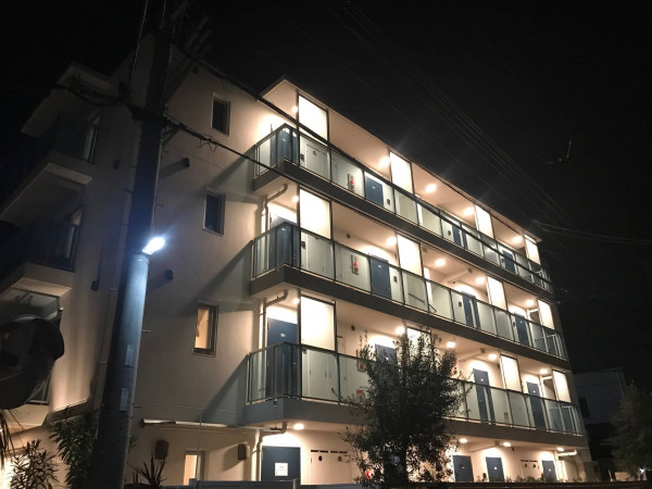 〜湘南エリアNO.1のマンスリー管理戸数〜