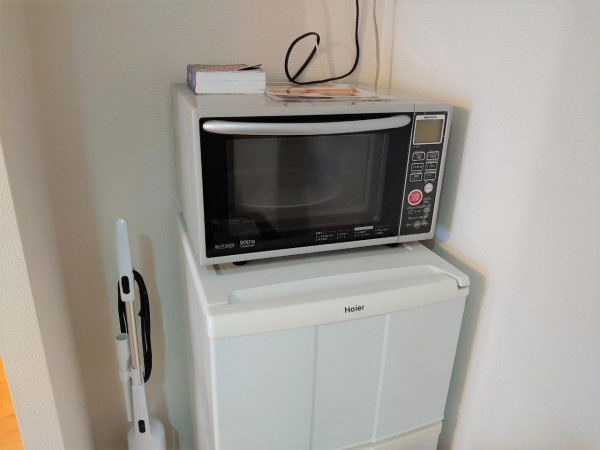 備品