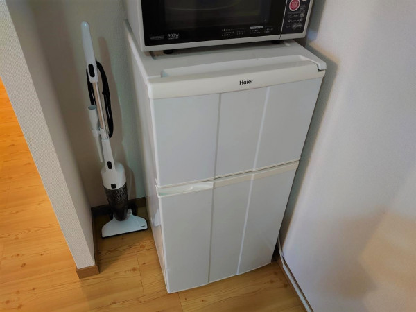 備品