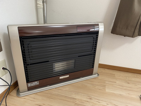 暖房器具
