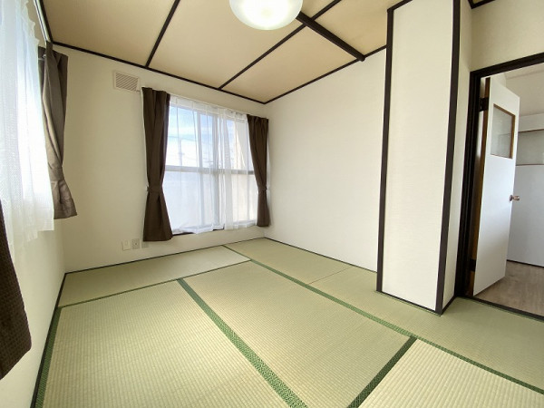 和室6帖
