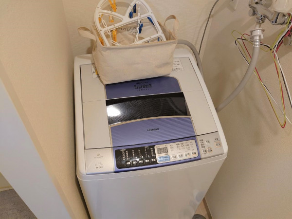 備品
