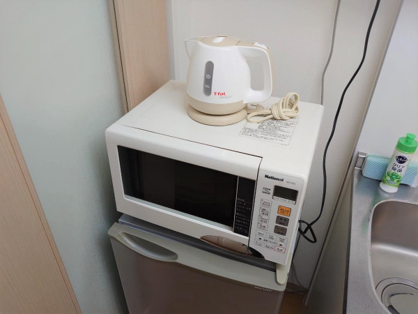 備品