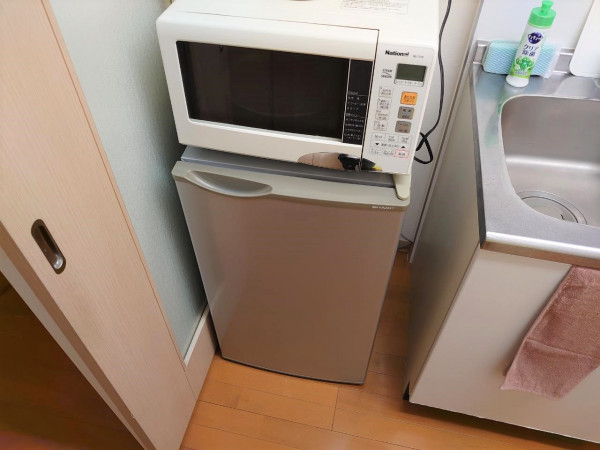 備品