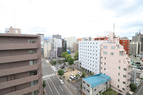 ♦眺めも最高です♦