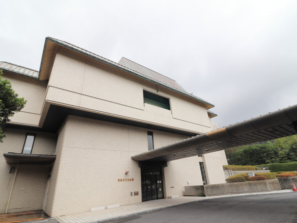 周南市文化会館