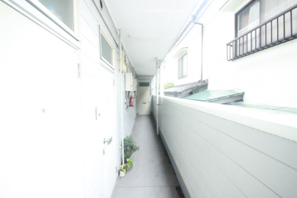 通路