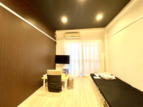 リフォーム済みのお部屋で快適にお過ごしください。