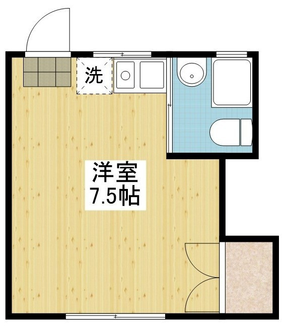 光熱費は、賃料に含まれております。