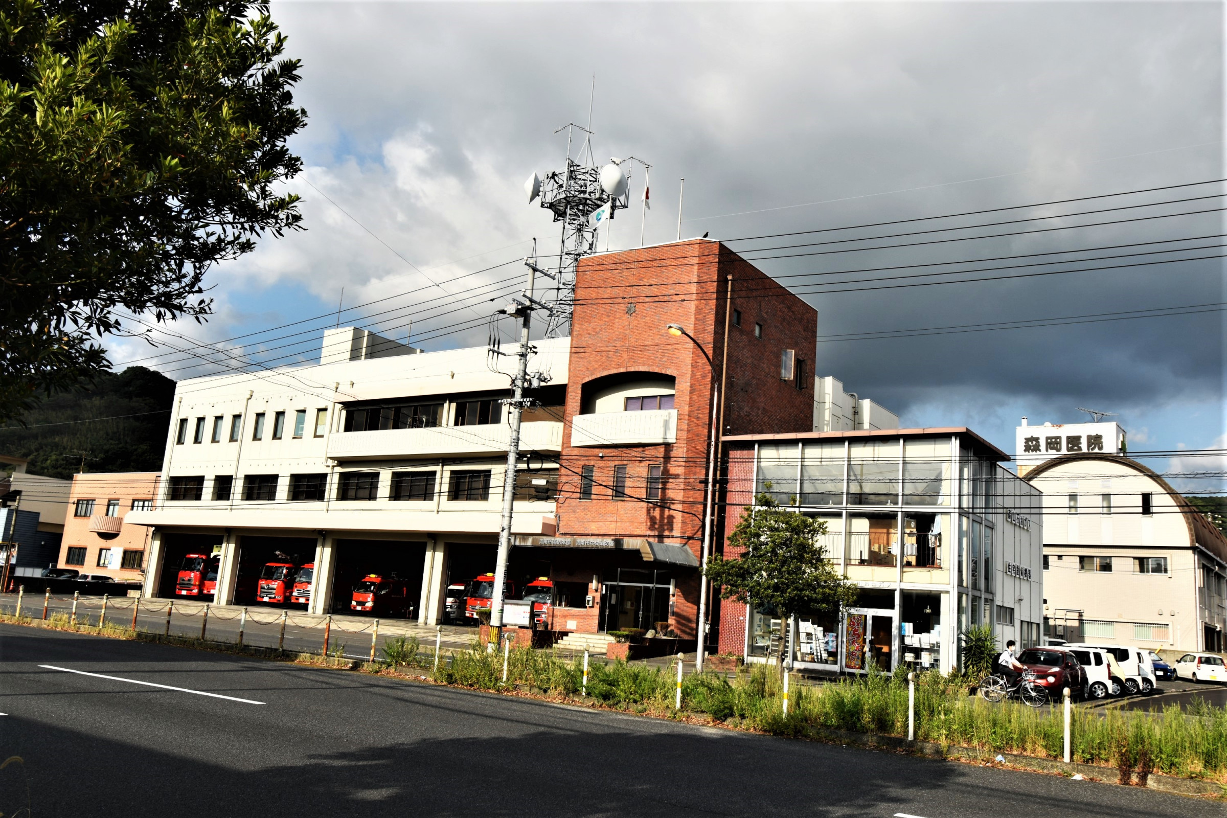 Kマンスリー周南西松原 1k 301 No 1544 周南市の家具付きウィークリー マンスリーマンション情報 山口マンスリードットコム