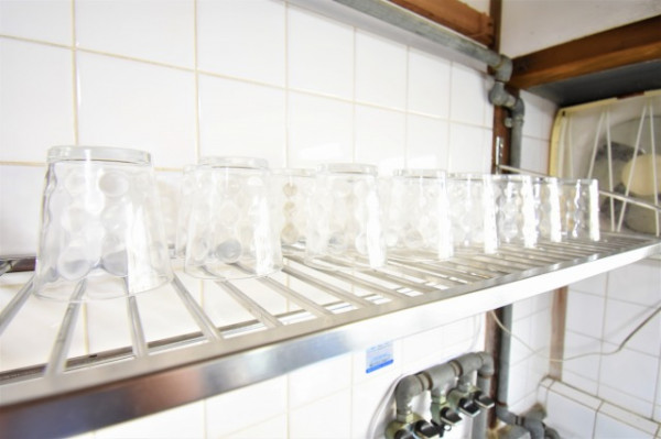 他にもお皿や器などの食器を多数ご用意しております♪