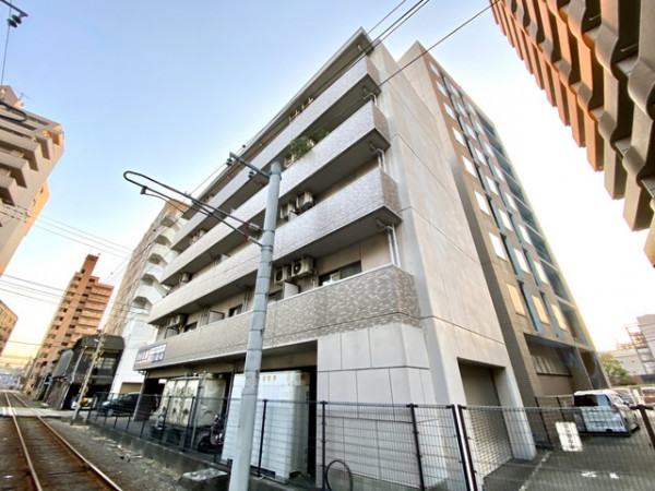 保証人不要、松山市マンスリーマンション