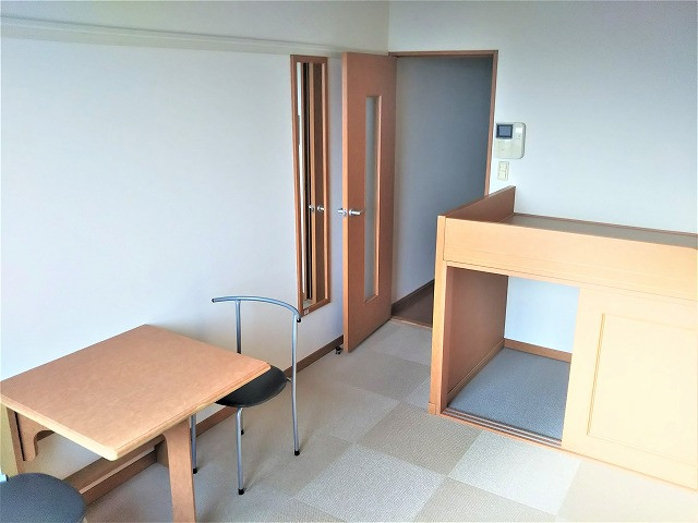 W M レオパレスル ビラージュ 6 No 1584 千葉県船橋市のウィークリーマンション マンスリーマンション情報 ウィークリー マンスリー