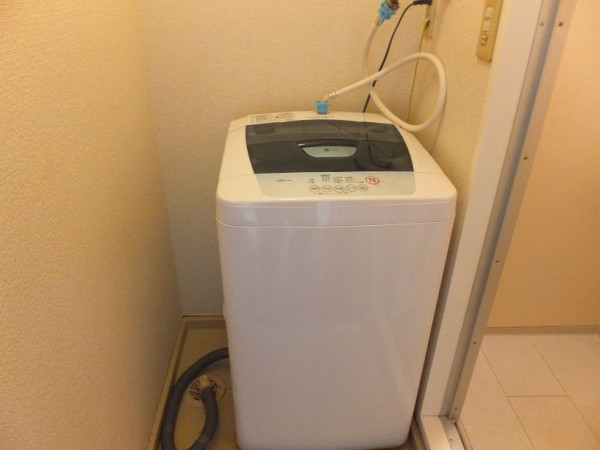 洗濯機
