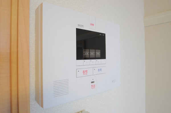 初めての一人暮らしでも安心