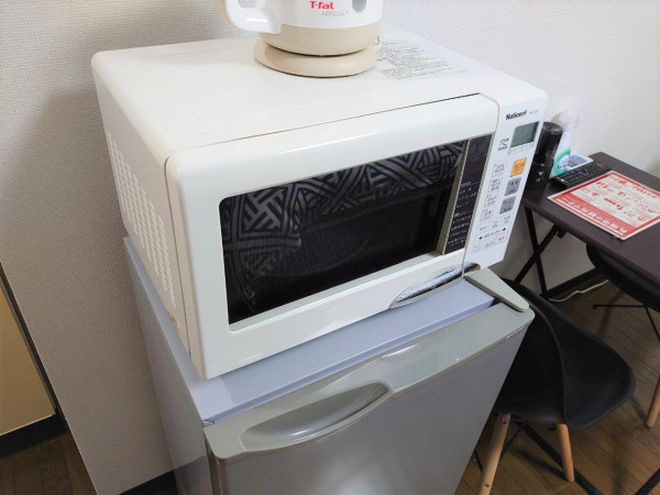 備品