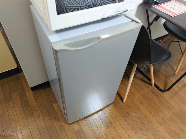 備品