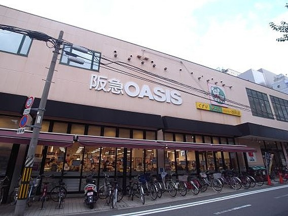 ドラッグストアサーバ北区同心店