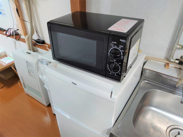 備品