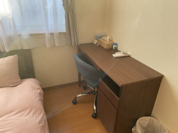 洋室②