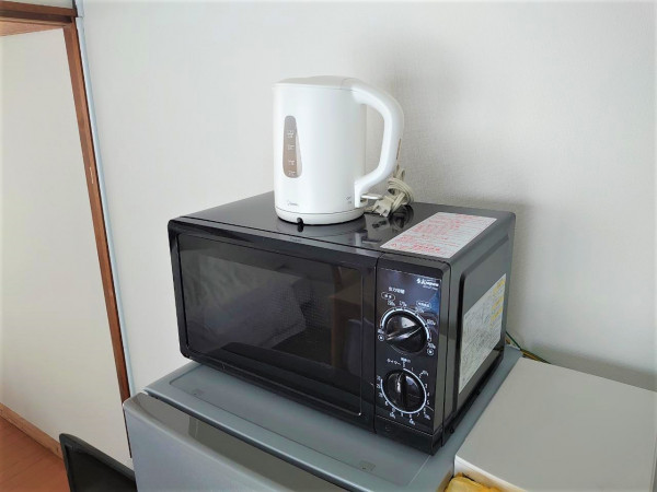 備品